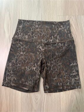 Lululemon align shorts
